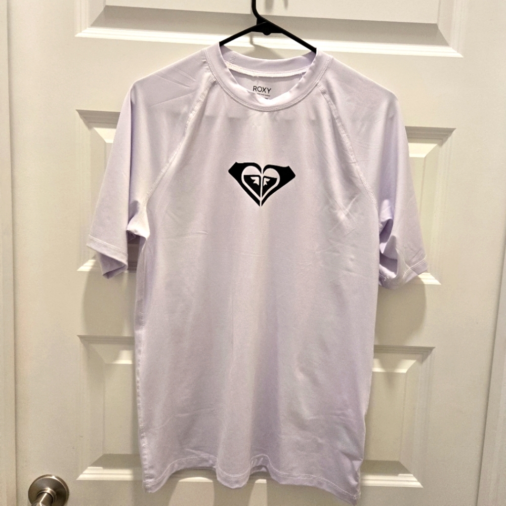 Roxy Rash Gaurd